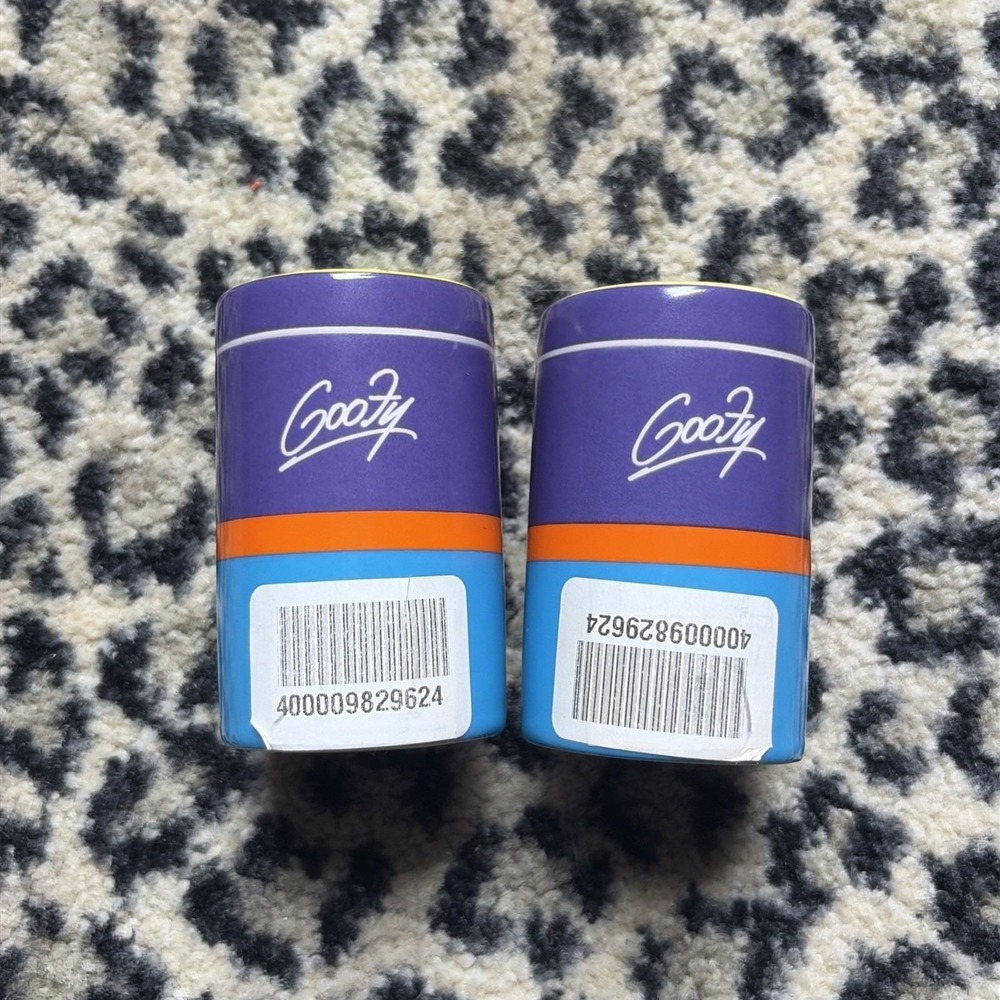 Disney Salt & Pepper Shakers Signature Series Goofy - Exclusive Park Buy VTG - Picture 2 of 5